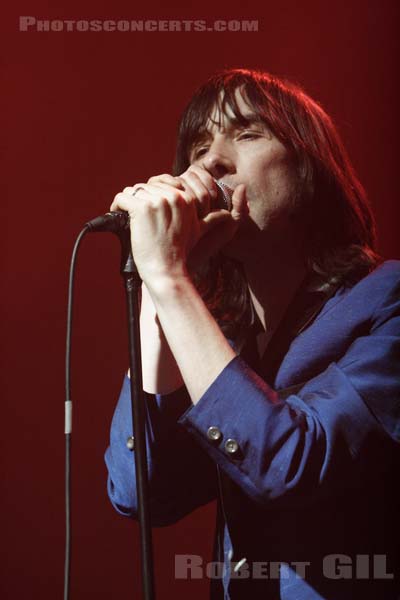 PRIMAL SCREAM - 2006-06-22 - PARIS - La Cigale - 